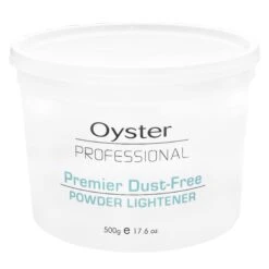 Oyster Premier Powder Lightener