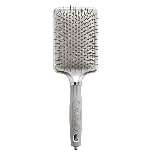 Olivia Garden Paddle Brush - Large Cushion 1 Olivia Garden Paddle Brush - Large Cushion