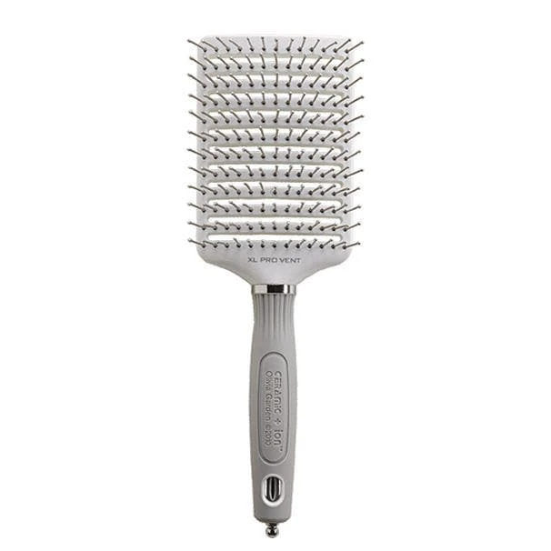 Olivia Garden Paddle Brush - Vent 1 Olivia Garden Paddle Brush - Vent