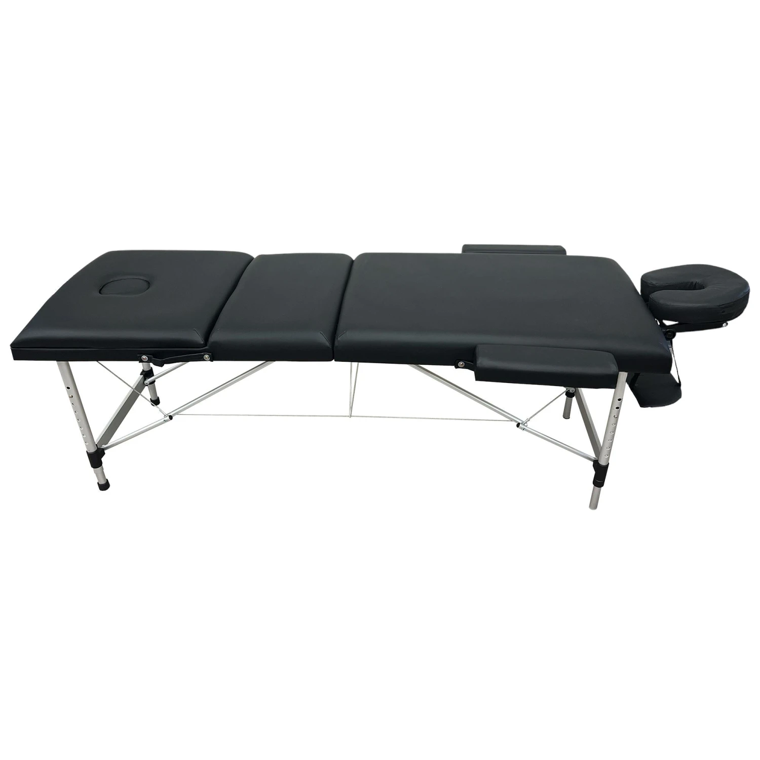 Portable Aluminium Massage Bed 1 Portable Aluminium Massage Bed