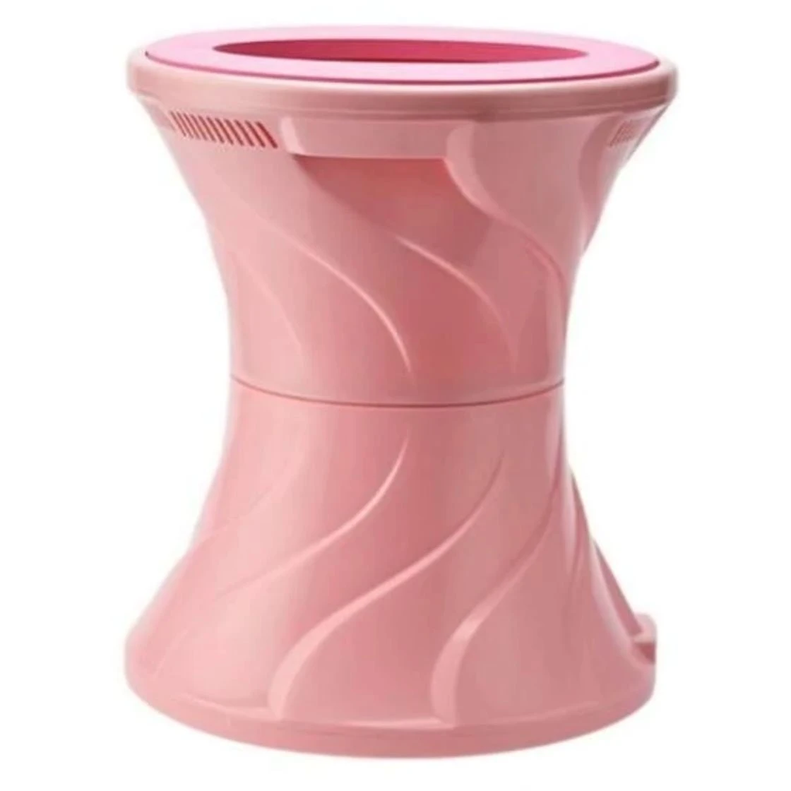 Portable Vaginal Spa And Yoni Steamer | Magic Vajayjay | NUDE U 1 Portable Vaginal Spa And Yoni Steamer | Magic Vajayjay | NUDE U