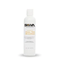 Prescriptive Coal Tar Shampoo
