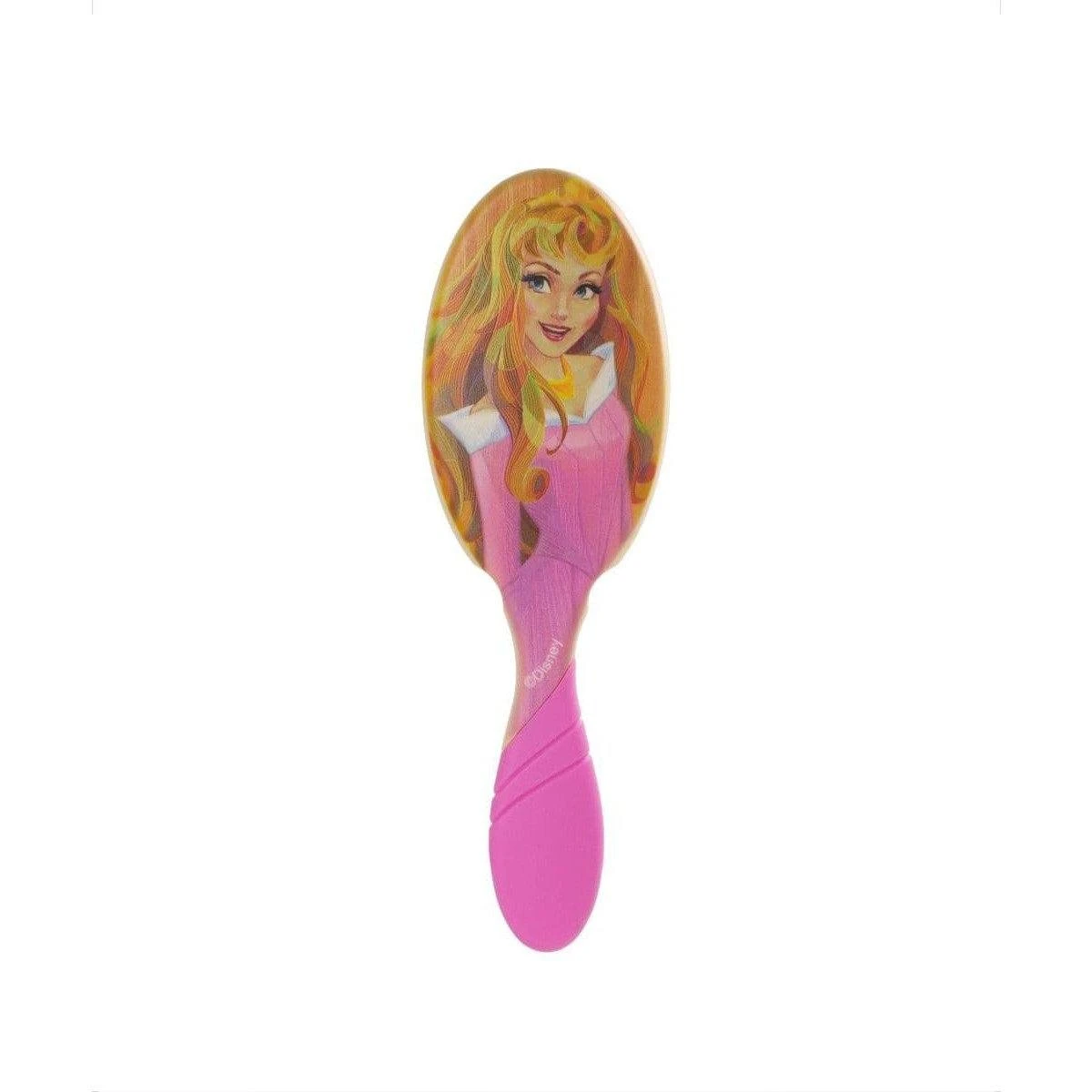 Pro Detangler Disney Stylized Princess Brush | WET BRUSH-PRO 7 Pro Detangler Disney Stylized Princess Brush | WET BRUSH-PRO - Image 7