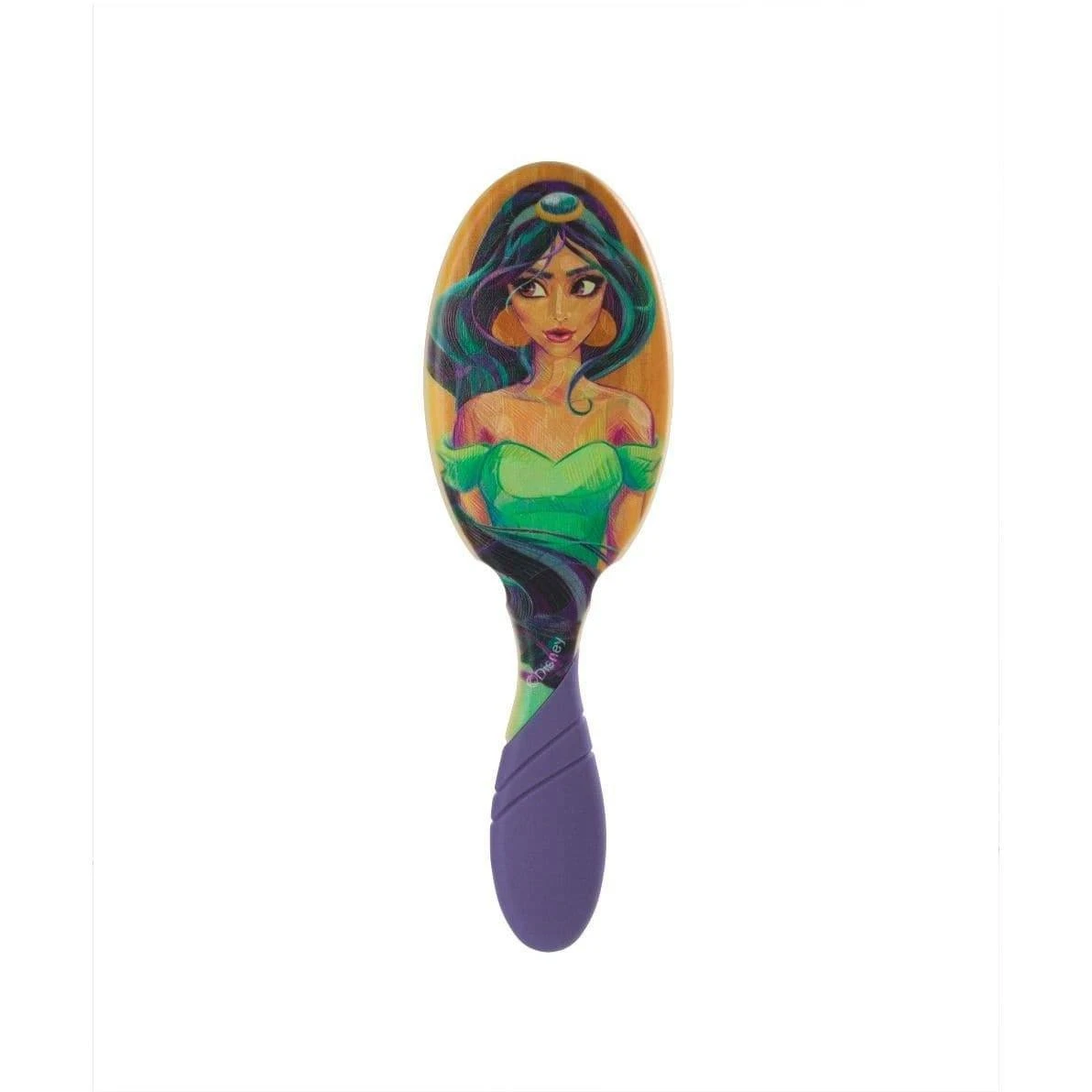 Pro Detangler Disney Stylized Princess Brush | WET BRUSH-PRO 10 Pro Detangler Disney Stylized Princess Brush | WET BRUSH-PRO - Image 10