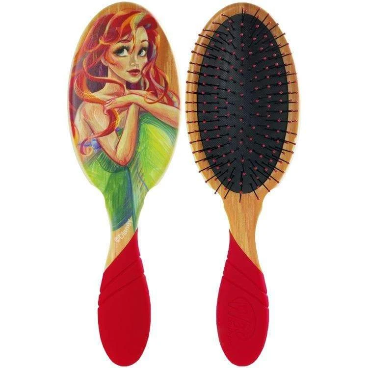 Pro Detangler Disney Stylized Princess Brush | WET BRUSH-PRO 1 Pro Detangler Disney Stylized Princess Brush | WET BRUSH-PRO