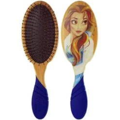 Pro Detangler Disney Stylized Princess Brush | WET BRUSH-PRO 19 Pro Detangler Disney Stylized Princess Brush | WET BRUSH-PRO -salon wholesaler store pro detangler disney stylized princess brush combs brushes wet brush pro belle 272875