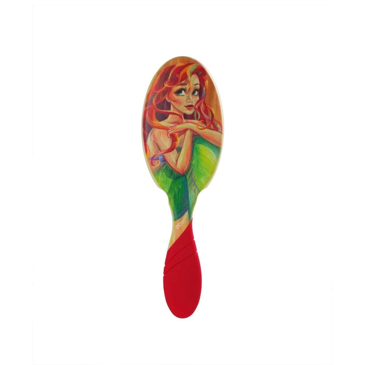 Pro Detangler Disney Stylized Princess Brush | WET BRUSH-PRO 16 Pro Detangler Disney Stylized Princess Brush | WET BRUSH-PRO - Image 16