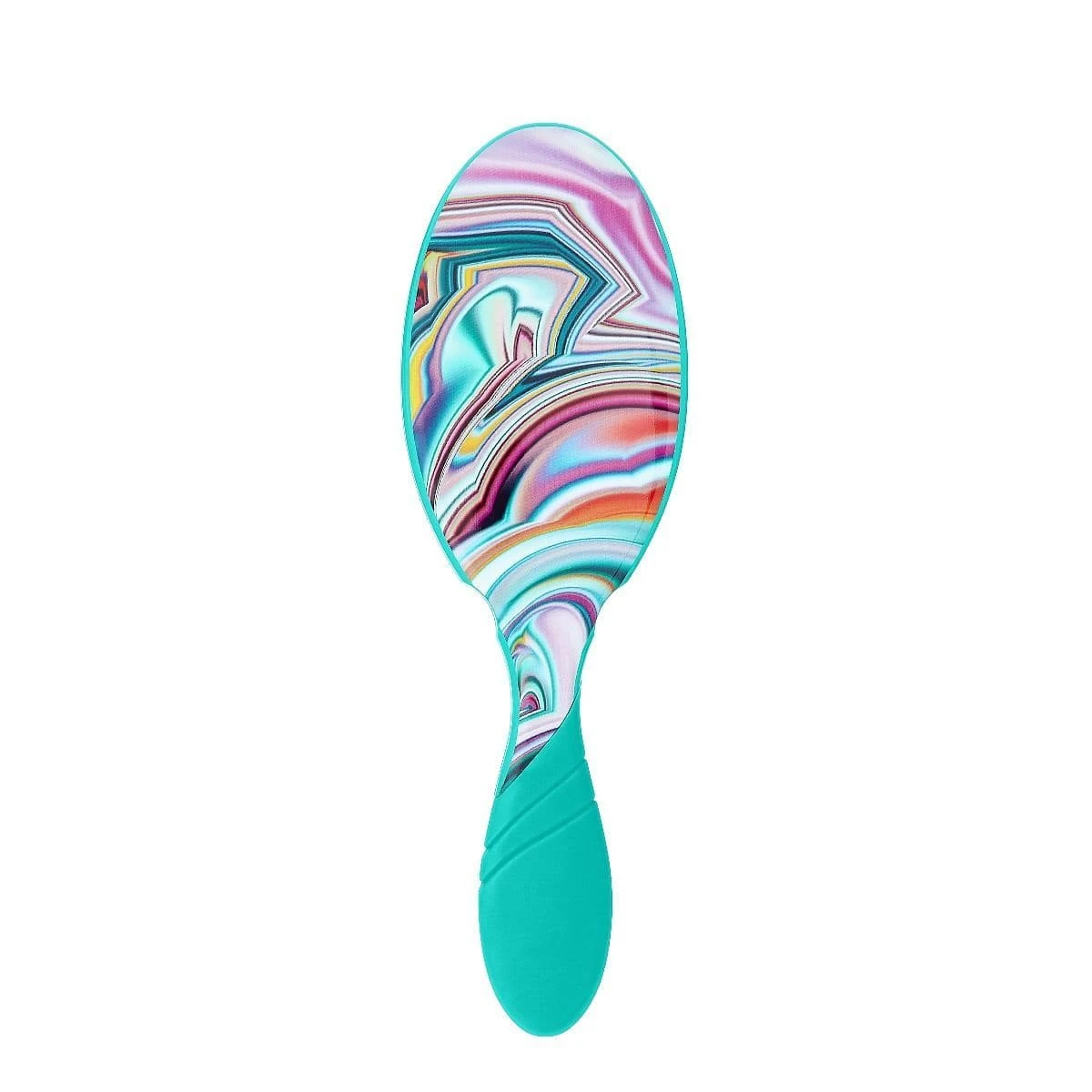 Pro Detangler Electric Dreams | WET BRUSH-PRO 3 Pro Detangler Electric Dreams | WET BRUSH-PRO - Image 3