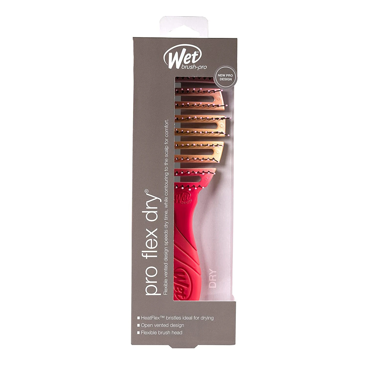 Pro Flex Dry | WET BRUSH-PRO 1 Pro Flex Dry | WET BRUSH-PRO