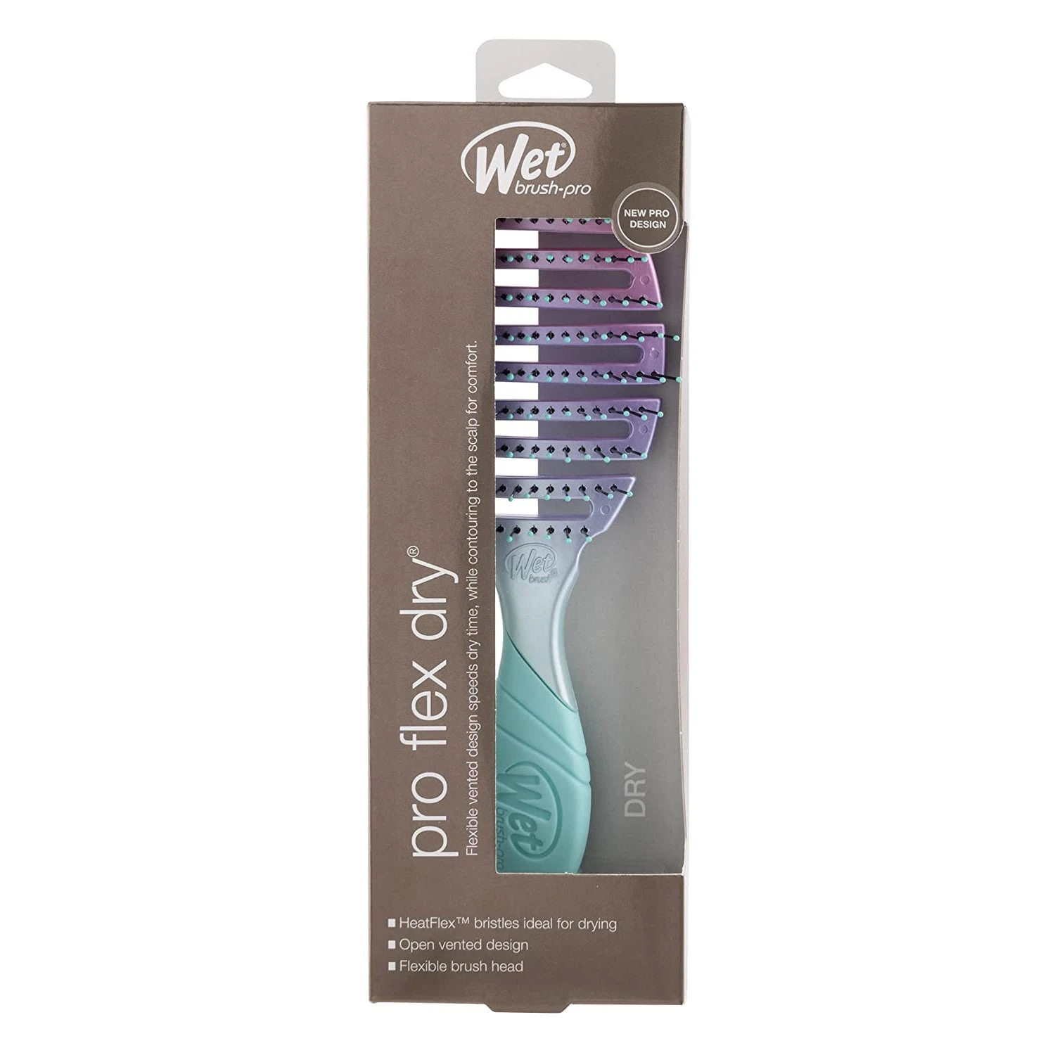 Pro Flex Dry | WET BRUSH-PRO 5 Pro Flex Dry | WET BRUSH-PRO - Image 5