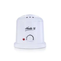 Moda Store 37 Professional Large 1000g Wax Warmer | NUDE U