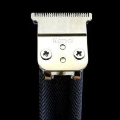 Professional Oil Head Carving Electric Clipper | Portable Cordless Trimmer | Kemei -salon wholesaler store professional oil head carving electric clipper portable cordless trimmer kemei personal care kemei 526063