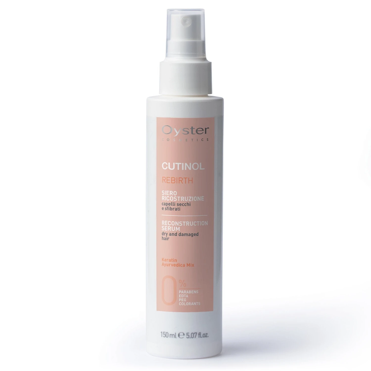 Rebirth Serum 1 Rebirth Serum