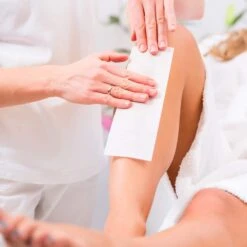 Reusable Replacement Pot -salon wholesaler store reusable replacement pot waxing kits supllies huini 705649