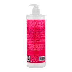 Rose Petal Cleanser | Post-Wax | NUDE U -salon wholesaler store rose petal cleanser post wax 845 floz nude u waxing kits supplies nude u 347401