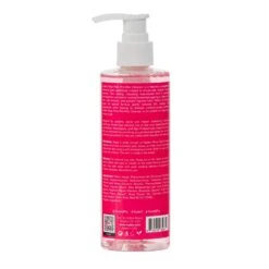Moda Store -salon wholesaler store rose petal cleanser post wax 845 floz nude u waxing kits supplies nude u 884862