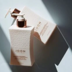 Saffron Rose Shampoo | JOON -salon wholesaler store saffron rose shampoo shampoo joon 895403