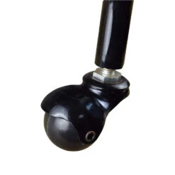 SF-001 | Professional Salon Folding Trolley/Tray/Cart On Wheels -salon wholesaler store sf 001 professional salon folding trolleytraycart on wheels hoists cranes trolleys ssw 393443