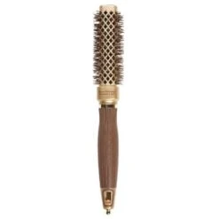 Olivia Garden Shaper Square Hairbrush | NT-S20