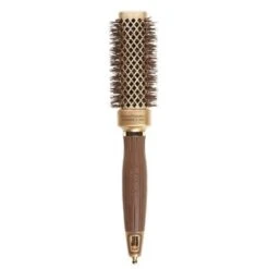 Olivia Garden Shaper Square Hairbrush | NT-S30