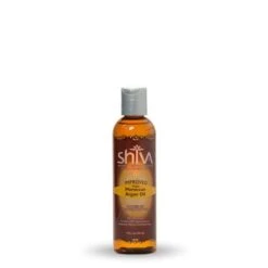 Shiva Moroccan Argan Oil