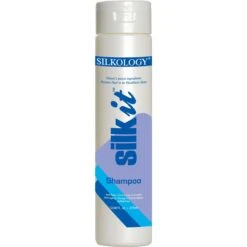 Silkology SilkIt Shampoo