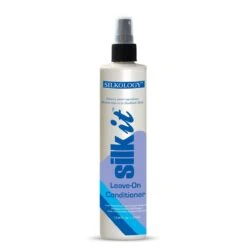 Silkology Silklt Leave-On Conditioner