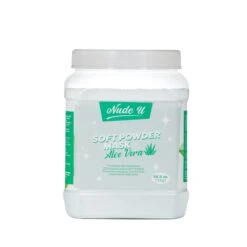 Soft Powder Mask | Aloe Vera | 1 KG | NUDE U