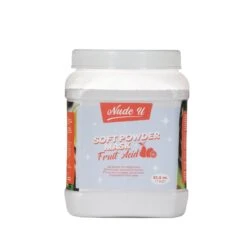 Soft Powder Mask | Fruit Acid | 1 KG | NUDE U