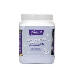 Soft Powder Mask | Grapeseed | 1 KG | NUDE U