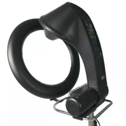 SSW-005 | Professional Orbiting Halo Infrared Hair Color Processor & Dryer Accelerator With Wall Mount System -salon wholesaler store ssw 005 professional orbiting halo infrared hair color processor dryer accelerator with wall mount system grey hair dryers ssw 243343