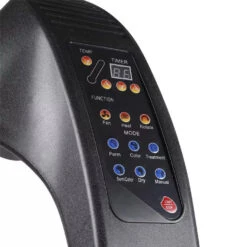 SSW-005 | Professional Orbiting Halo Infrared Hair Color Processor & Dryer Accelerator With Wall Mount System -salon wholesaler store ssw 005 professional orbiting halo infrared hair color processor dryer accelerator with wall mount system grey hair dryers ssw 413800