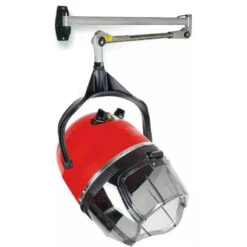 SSW-1006 | Hooded Hair Dryer With Wall Mounted