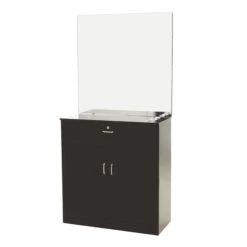 ST-1100 | Styling Station -salon wholesaler store st 1100 styling station stations ssw brown 179352