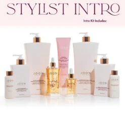 Stylist Intro | JOON