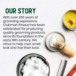 Sweet Rum After Shave Lotion | CLUBMAN -salon wholesaler store sweet rum after shave lotion clubman aftershave clubman 848808