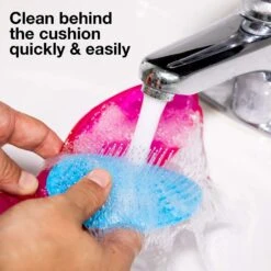 The OG Brush Collection | Purple | 721-OGDBOX01 | OLIVIA GARDEN -salon wholesaler store the og brush collection purple 721 ogdbox01 olivia garden combs brushes olivia garden 795593