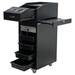 Moda Store -salon wholesaler store tr4504 trolley trolley ssw 466457