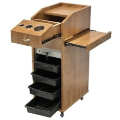 TR4504 | Trolley -salon wholesaler store tr4504 trolley trolley ssw 884264
