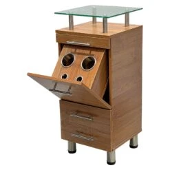 TR4529 | Trolley -salon wholesaler store tr4529 trolley ssw 199475