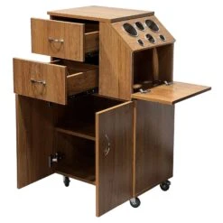 TR4530 | Trolley/Station -salon wholesaler store tr4530 trolleystation ssw 542204