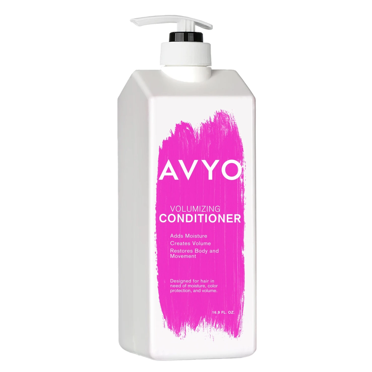 Volumizing Conditioner | 16.9 Fl. Oz. | AVYO 1 Volumizing Conditioner | 16.9 Fl. Oz. | AVYO