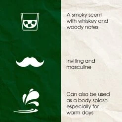 Whiskey Woods After Shave Lotion | CLUBMAN -salon wholesaler store whiskey woods after shave lotion clubman aftershave clubman 640565